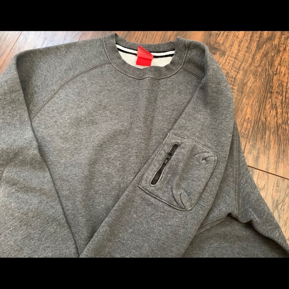 Men sweatshirt